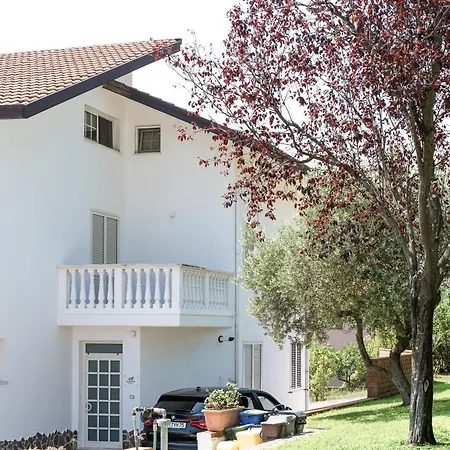 Apartman Il Segreto Dei Viaggiatori - Berlin Ortona