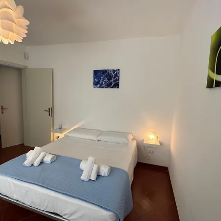 아파트 Il Segreto Dei Viaggiatori - Berlin *