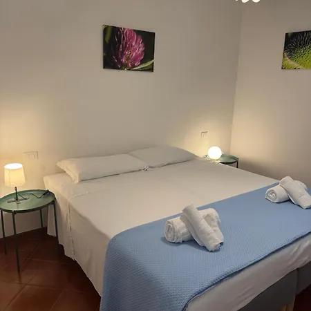 Apartment Il Segreto Dei Viaggiatori - Berlin Ortona