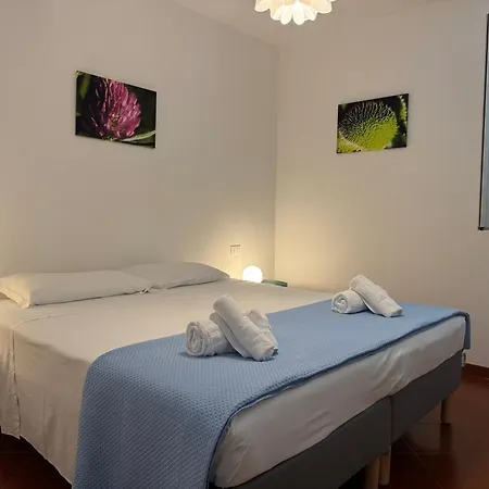 Apartmán Il Segreto Dei Viaggiatori - Berlin