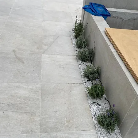 Il Segreto Dei Viaggiatori - Berlin Apartmán Ortona