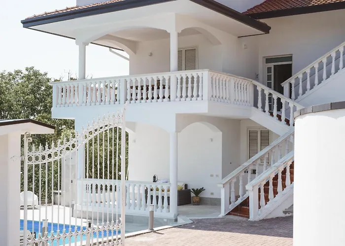 Apartment Il Segreto Dei Viaggiatori - Berlin *